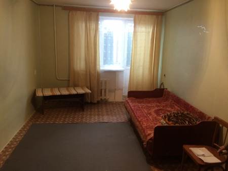 Ставропольский край, Георгиевск, Тронина ул.; Квартира 34м² 2/5 эт.