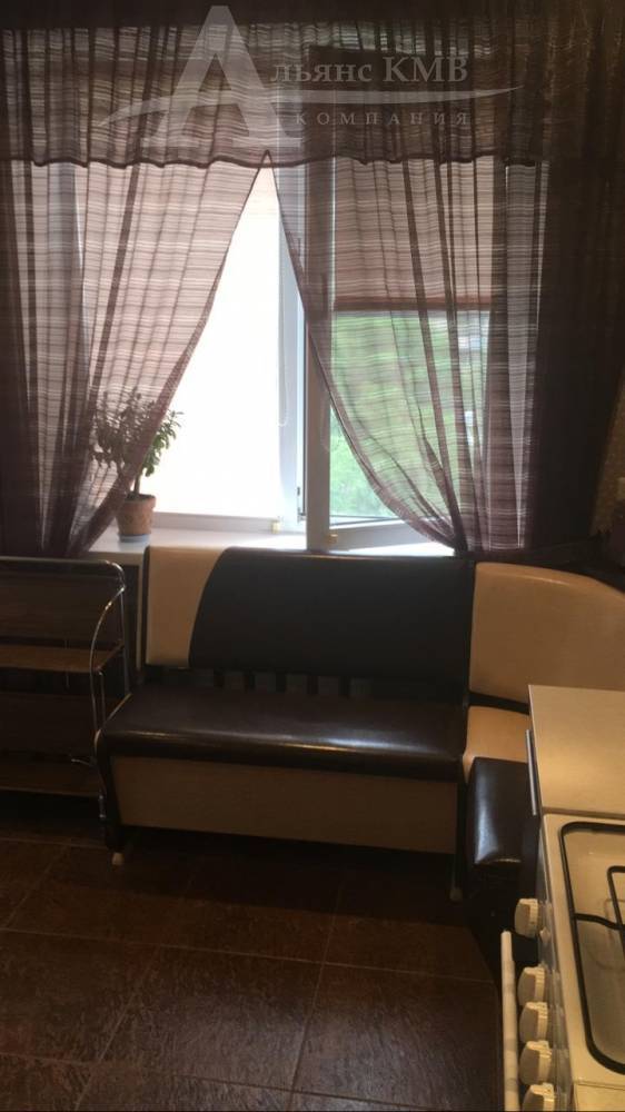 Ставропольский край, Кисловодск, Пушкина ул.; Квартира 36м² 4/5 эт.