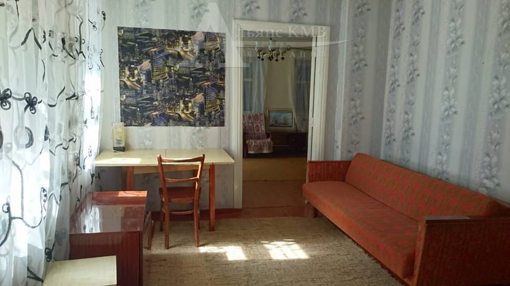 Ставропольский край, Георгиевск, Некрасова ул.; Дом 50м² 1/1 эт.