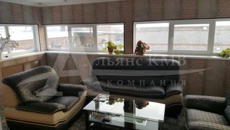 Ставропольский край, Минеральные Воды, Московская ул.; Склад на участке 1 сот. 1/1 эт.