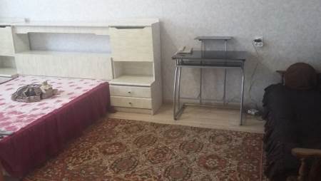 Ставропольский край, Георгиевск, Тронина ул.; Квартира 37м² 2/5 эт.