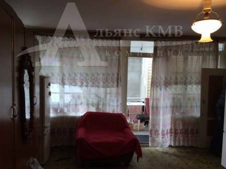 Ставропольский край, Кисловодск, Берёзовская ул.; Дом 71м² на участке 2 сот. 2/2 эт.