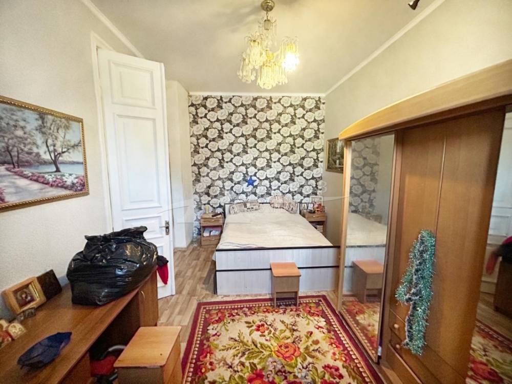 Ставропольский край, Пятигорск, Коста Хетагурова ул.; Квартира 55м² 2/2 эт.