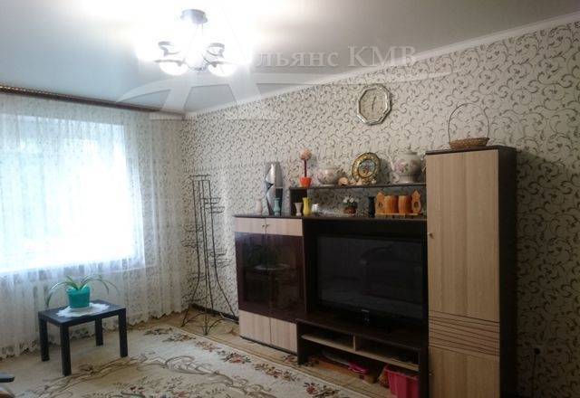 Ставропольский край, Ессентуки, Лермонтова ул.; Квартира 72м² 2/5 эт.