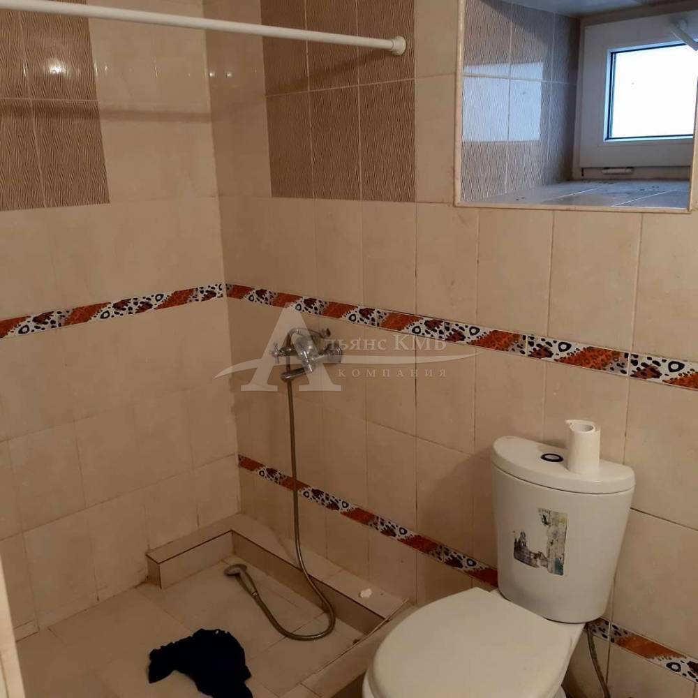 Ванная комната