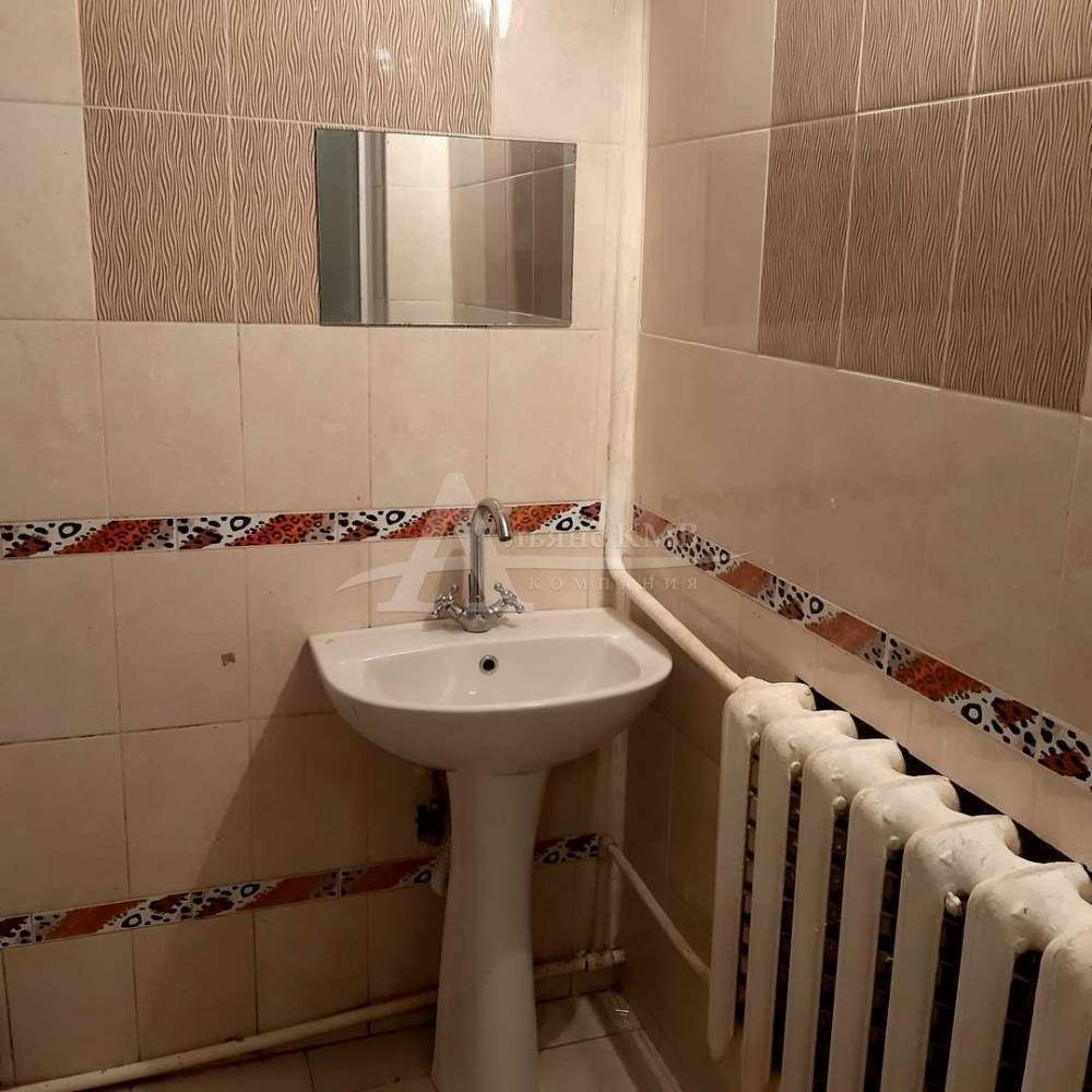 Ванная комната