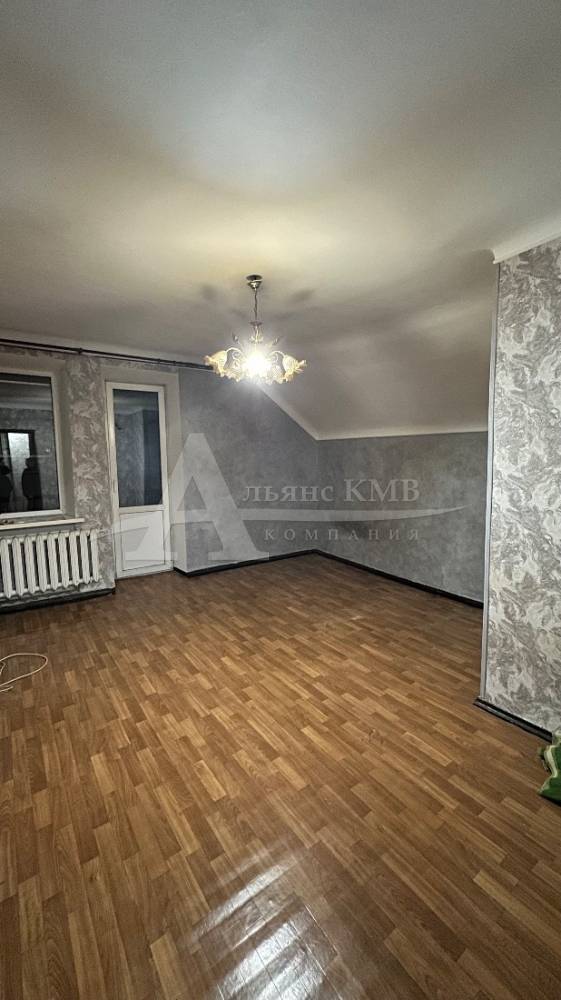 Ставропольский край, Минеральные Воды, 22 Партсъезда пр-кт.; Квартира 39м² 3/3 эт.