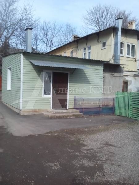 Ставропольский край, Пятигорск, Университетская ул.; Квартира 61м² 1/2 эт.