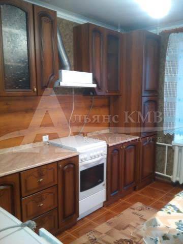 Ставропольский край, Георгиевск, Быкова ул.; Квартира 50м² 4/9 эт.