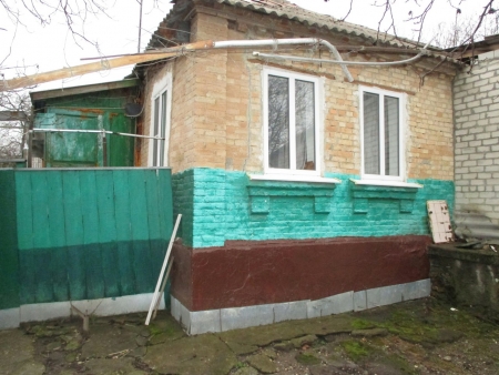 Купить Дом В Станице Ессентукская С Фото