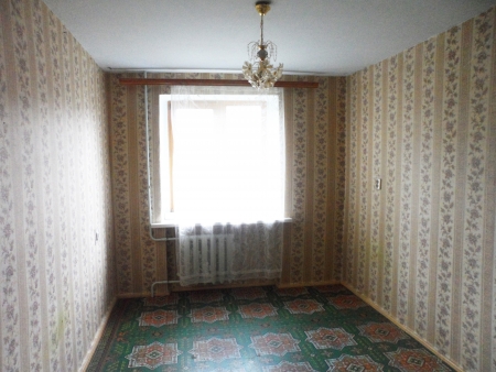 Ставропольский край, Георгиевск, Тронина ул.; Квартира 47м² 3/5 эт.