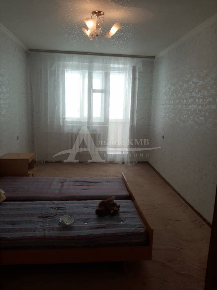 вторая комната