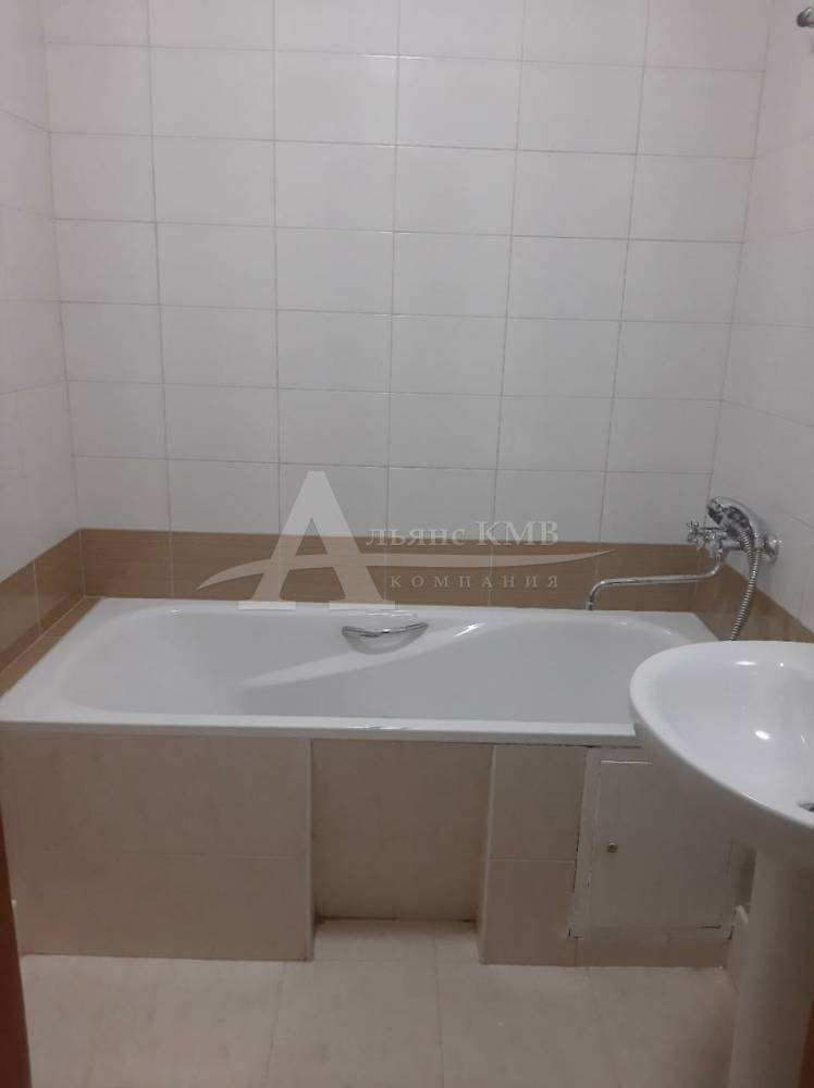 Ванная комната