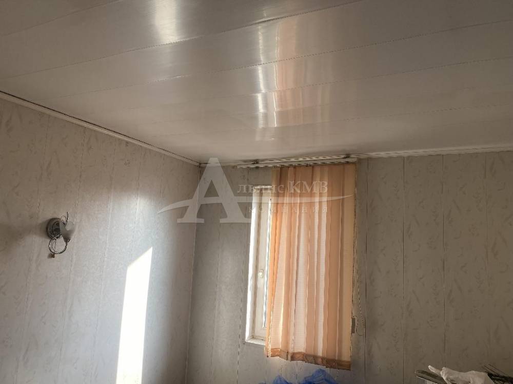 комната на 2-ом этаже