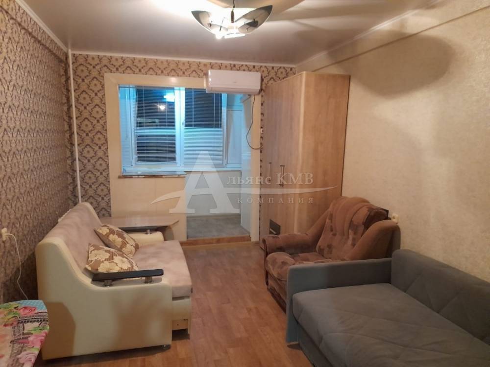 Ставропольский край, Железноводск, Строителей ул.; Квартира 22м²