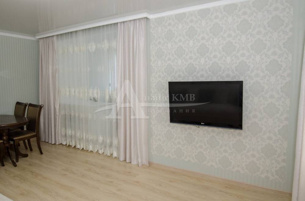 Комната