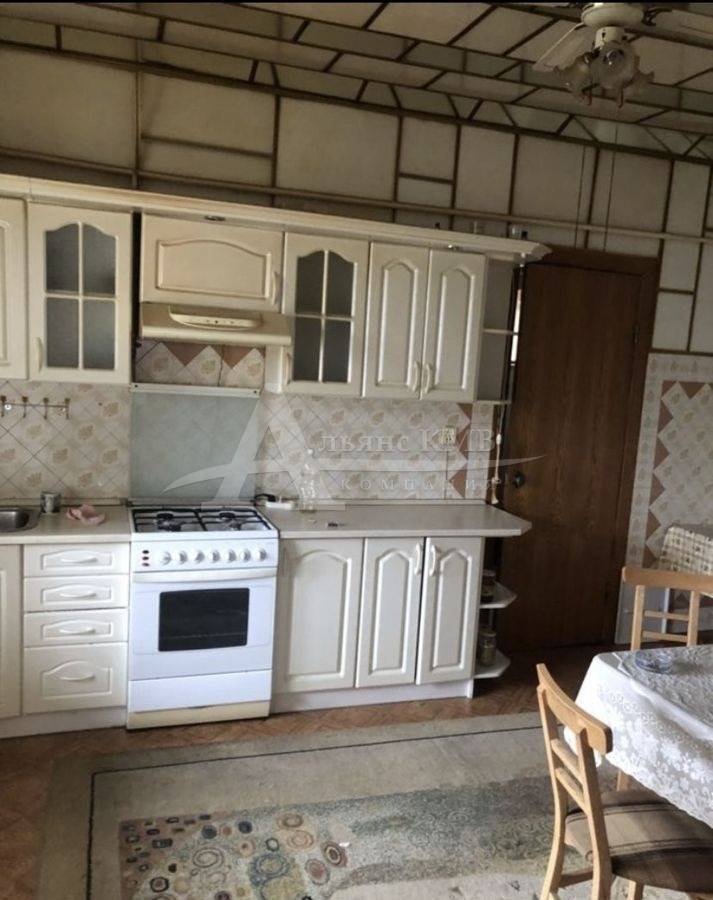 Ставропольский край, Ессентуки, Куйбышева ул.; Дом 100м² на участке 3,50 сот. 1/1 эт.