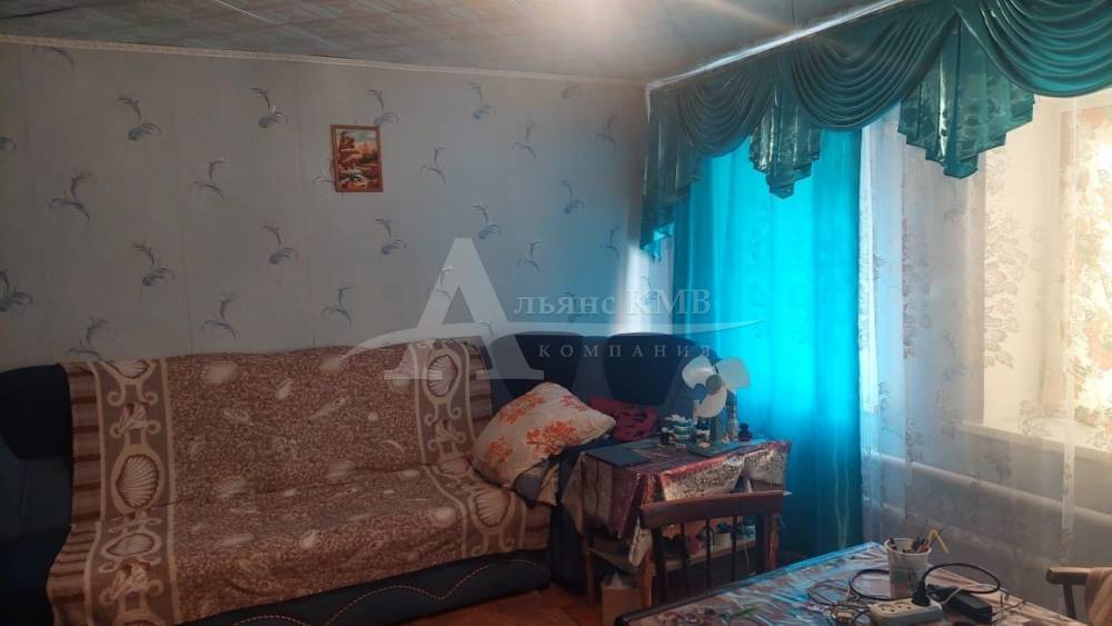 Ставропольский край, Георгиевск, Южная ул.; Дом 70м² на участке 6 сот. 1 эт.