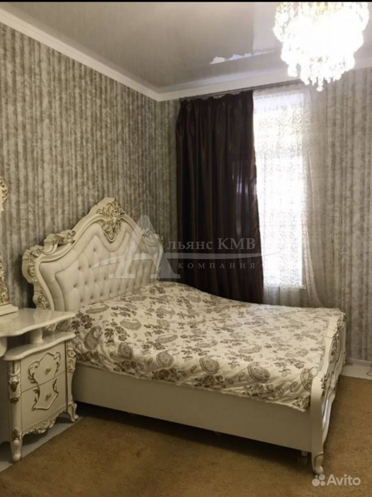 Ставропольский край, Пятигорск, Карла Маркса ул.; Квартира 38,30м² 1/2 эт.