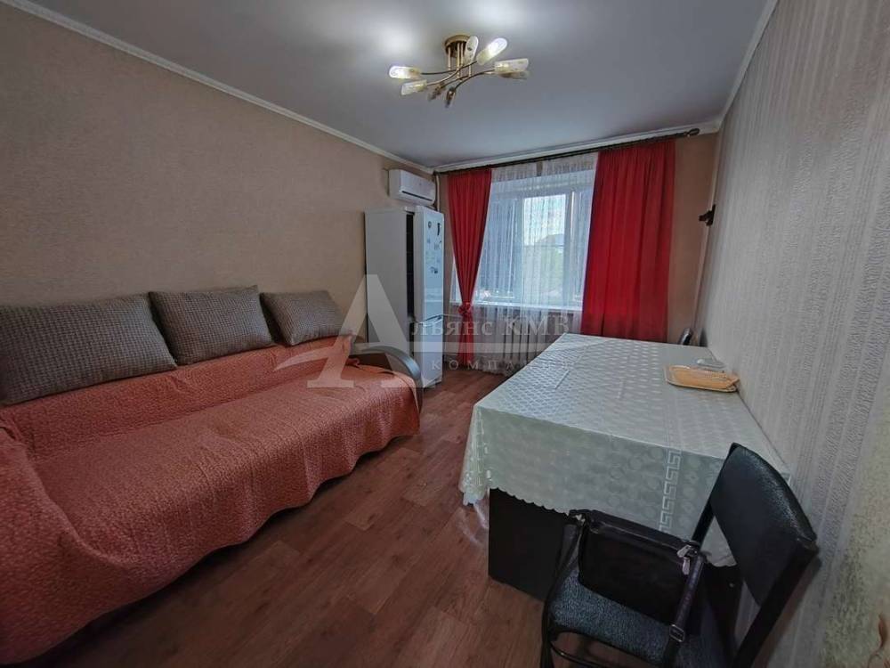 Ставропольский край, Иноземцево п., Маяковского ул.; Квартира 35м² 4/5 эт.