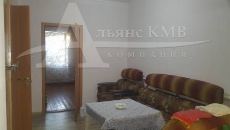 Ставропольский край, Железноводск, Гагарина ул.; Дом 59,10м² на участке 6 сот. 1/1 эт.