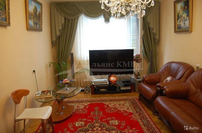 Комната