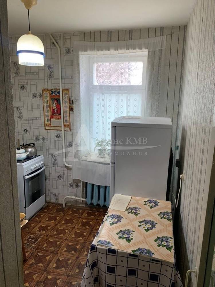 Ставропольский край, Георгиевск, Быкова ул.; Квартира 33м² 1/5 эт.