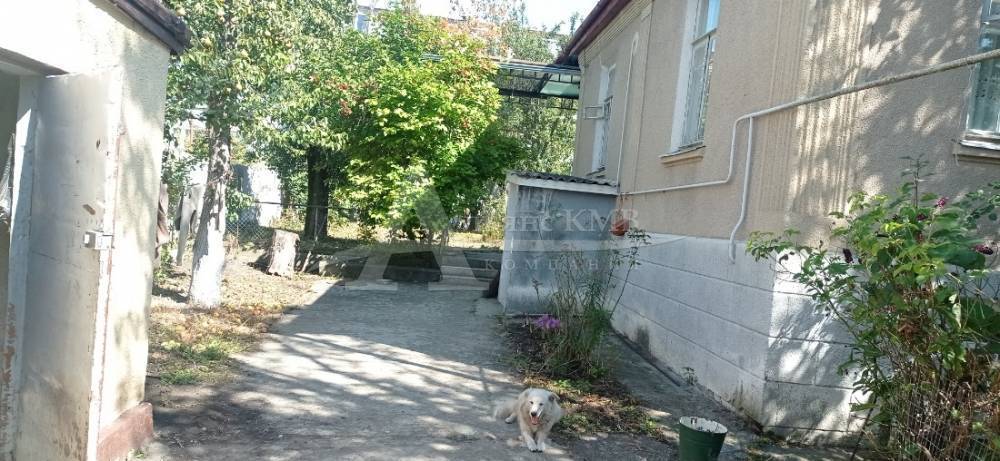 Ставропольский край, Кисловодск, Целинная ул.; Дом 86м² на участке 6 сот.