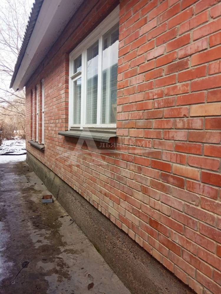 Ставропольский край, Георгиевск, Кирова ул.; Дом 78,20м² на участке 8 сот. 1/1 эт.