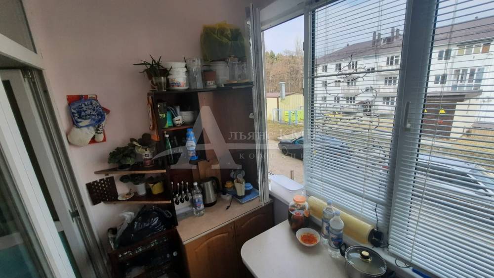 Ставропольский край, Кисловодск, Катыхина ул.; Квартира 35м² 1/3 эт.