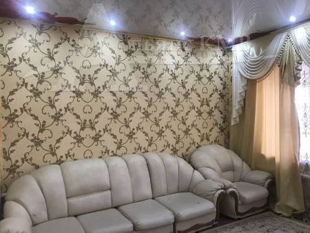 Ставропольский край, Минеральные Воды, Северный пер.; Дом 96м² на участке 4 сот. 1/1 эт.