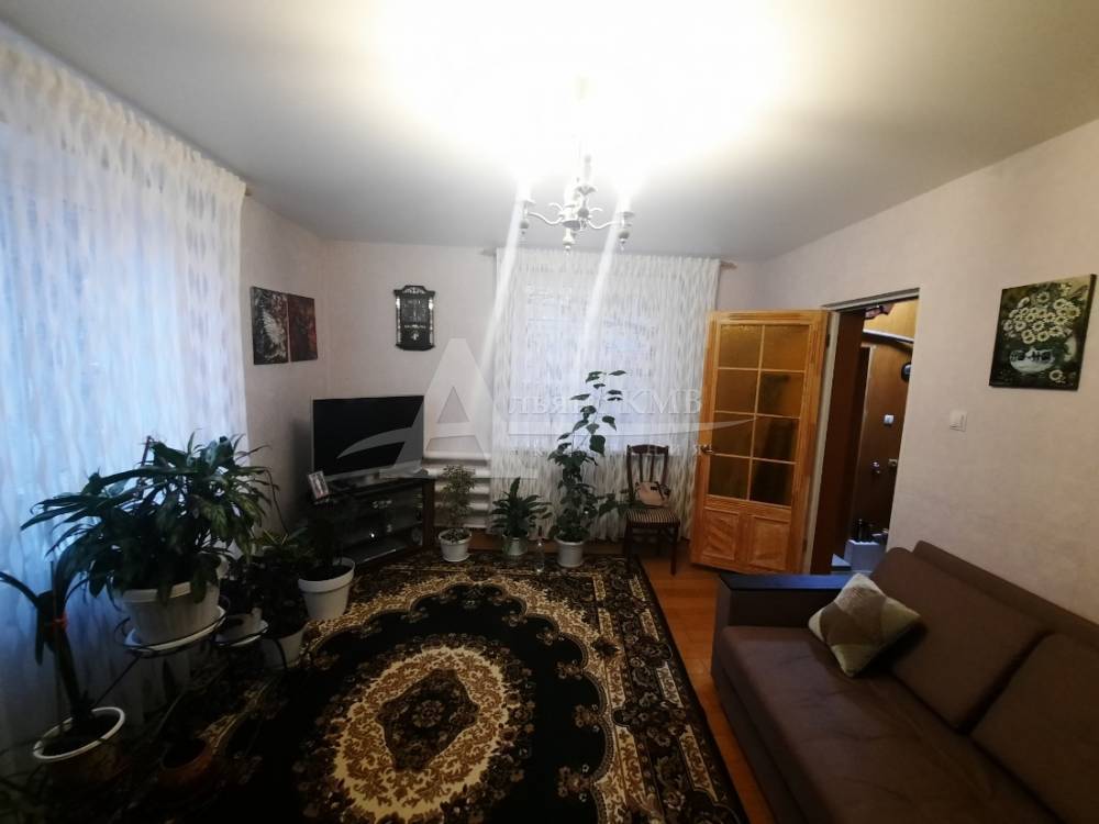 Ставропольский край, Кисловодск, Тельмана ул.; Дом 102м² на участке 2,50 сот. 2 эт.