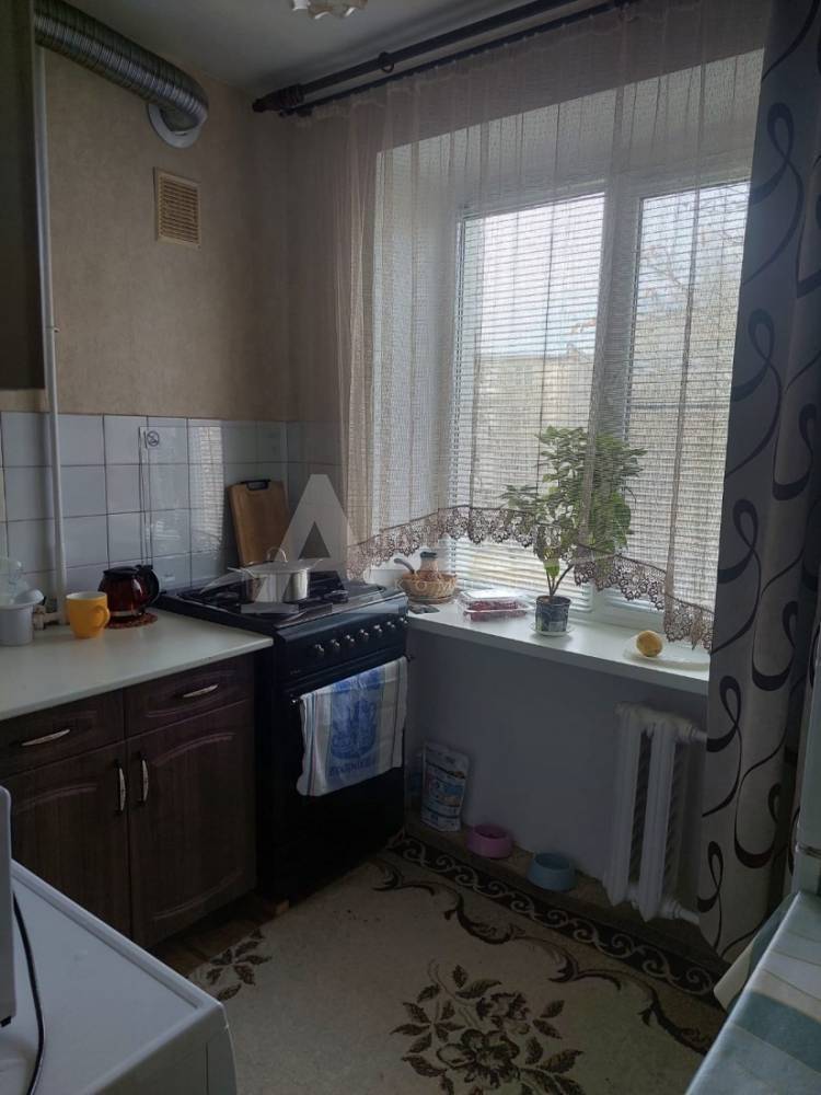 Ставропольский край, Георгиевск, Кочубея ул.; Квартира 43,60м² 4/5 эт.