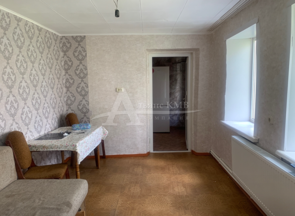 Ставропольский край, Георгиевск, Чугурина ул.; Дом 56м² на участке 5 сот. 1/1 эт.