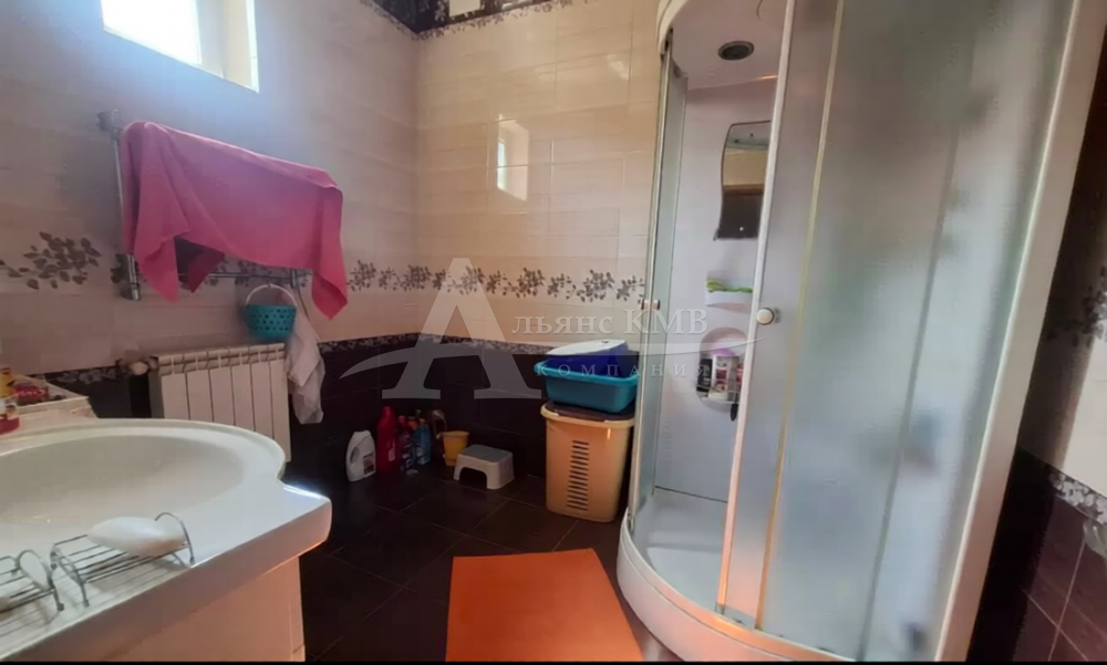 Ванная комната