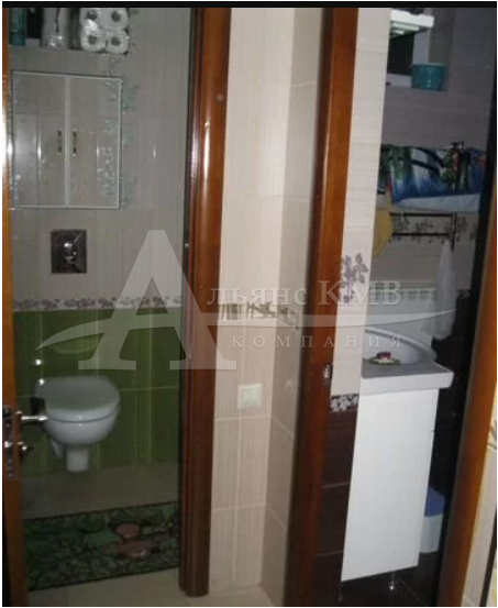 Ванная комната