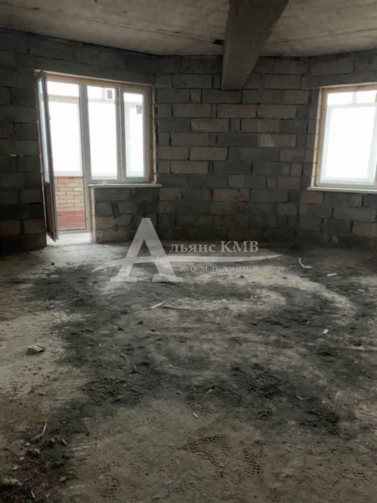 Ставропольский край, Минеральные Воды, Дружбы ул.; Квартира 99,50м² 4/9 эт.