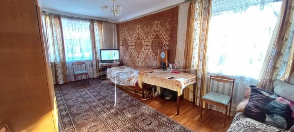 Ставропольский край, Кисловодск, Целинная ул.; Квартира 34,50м² 1/5 эт.