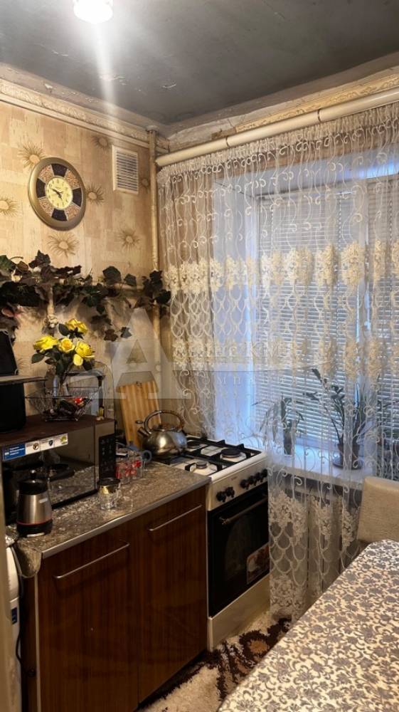 Ставропольский край, Минеральные Воды, Мостовая ул.; Квартира 42,50м² 2/3 эт.