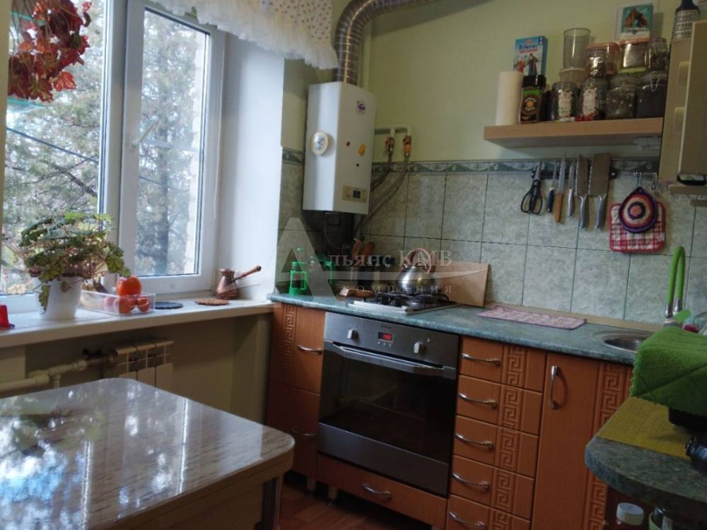 Ставропольский край, Кисловодск, Цандера проезд; Квартира 42,90м² 3/5 эт.