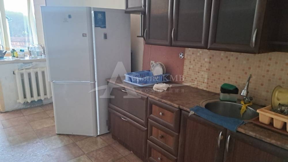 Ставропольский край, Иноземцево п., Пролетарская ул.; Квартира 42м² 5/5 эт.