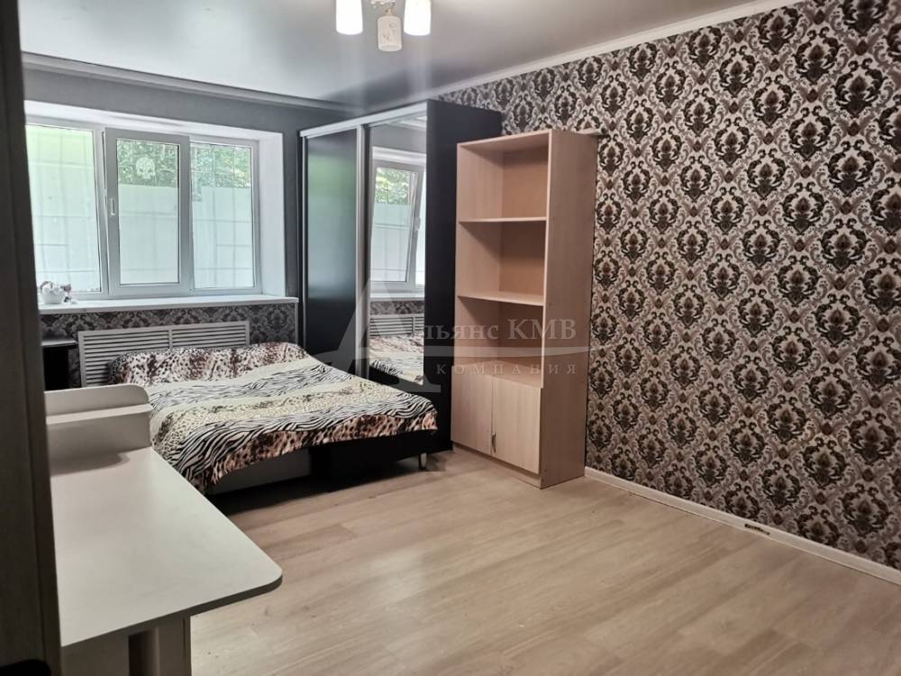 Ставропольский край, Пятигорск, Московская ул.; Квартира 35м² 1/5 эт.