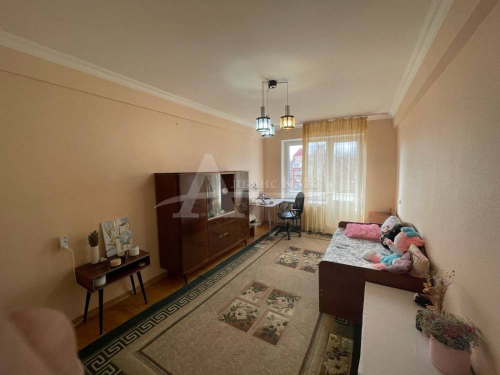 Ставропольский край, Пятигорск, Московская ул.; Квартира 45м² 5/5 эт.