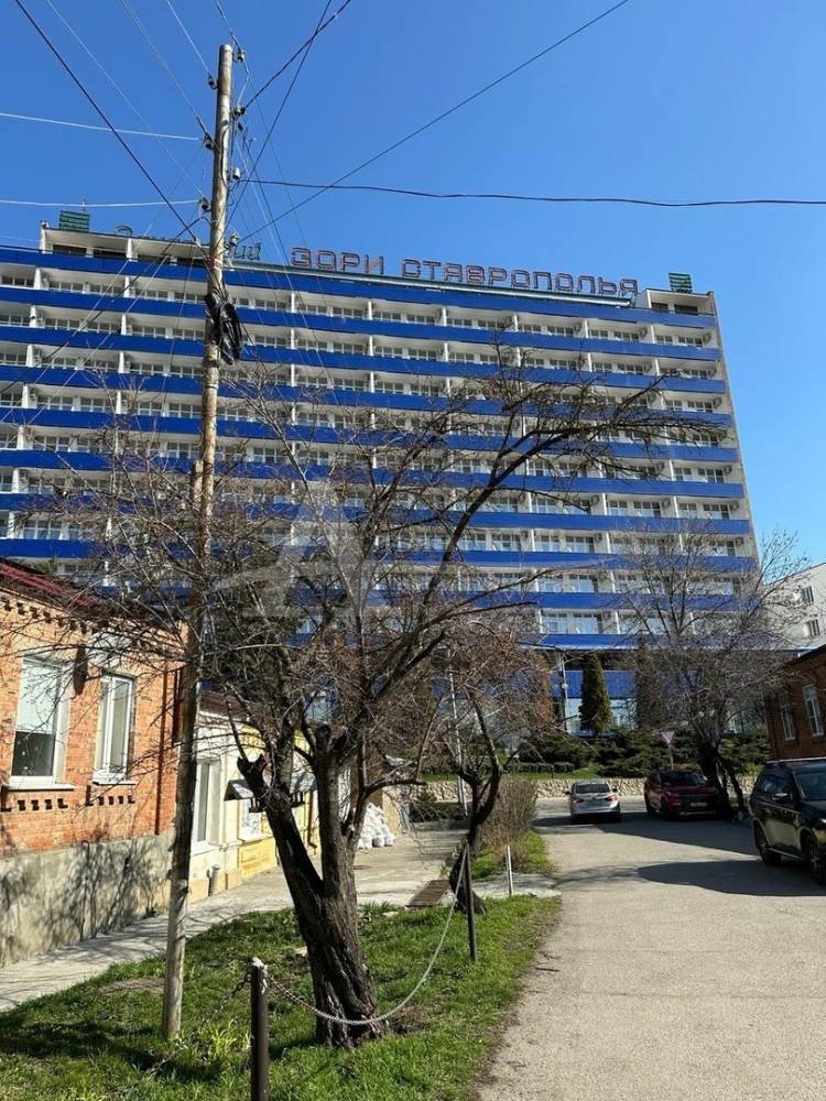 Ставропольский край, Пятигорск, Федько ул.; Дом 70м² на участке 1 сот. 2 эт.