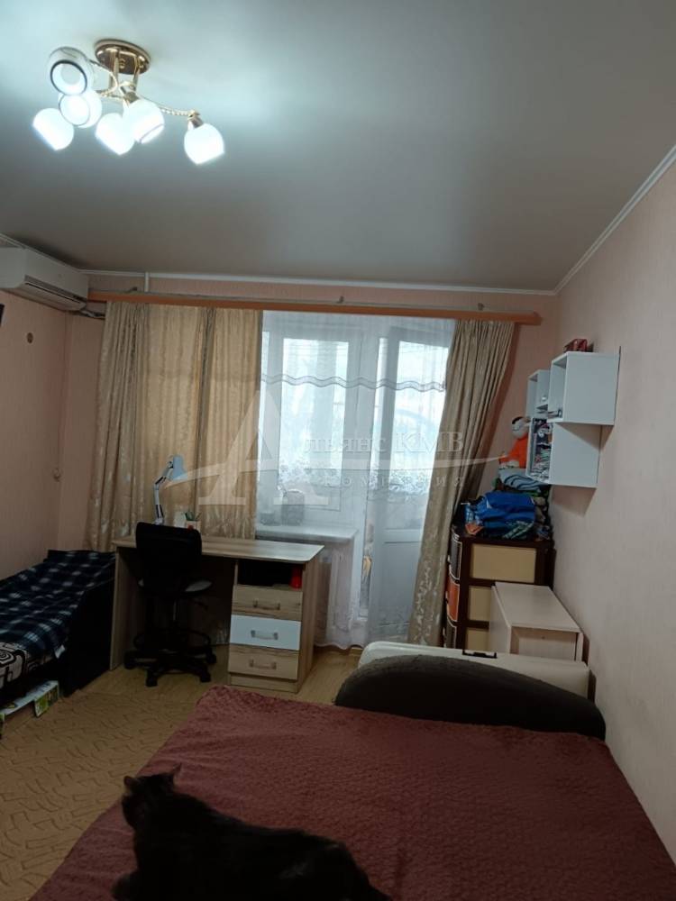 Ставропольский край, Пятигорск, Московская ул.; Квартира 32м² 1/4 эт.