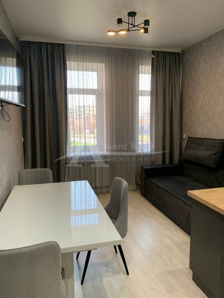 Ставропольский край, Иноземцево п., Изумрудная ул.; Квартира 85,50м² 1/4 эт.