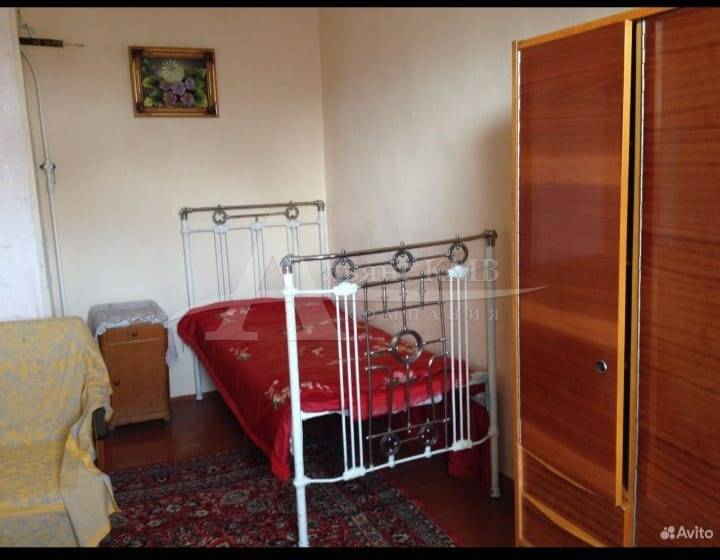 Ставропольский край, Пятигорск, Теплосерная ул.; Квартира 73м² 2/2 эт.