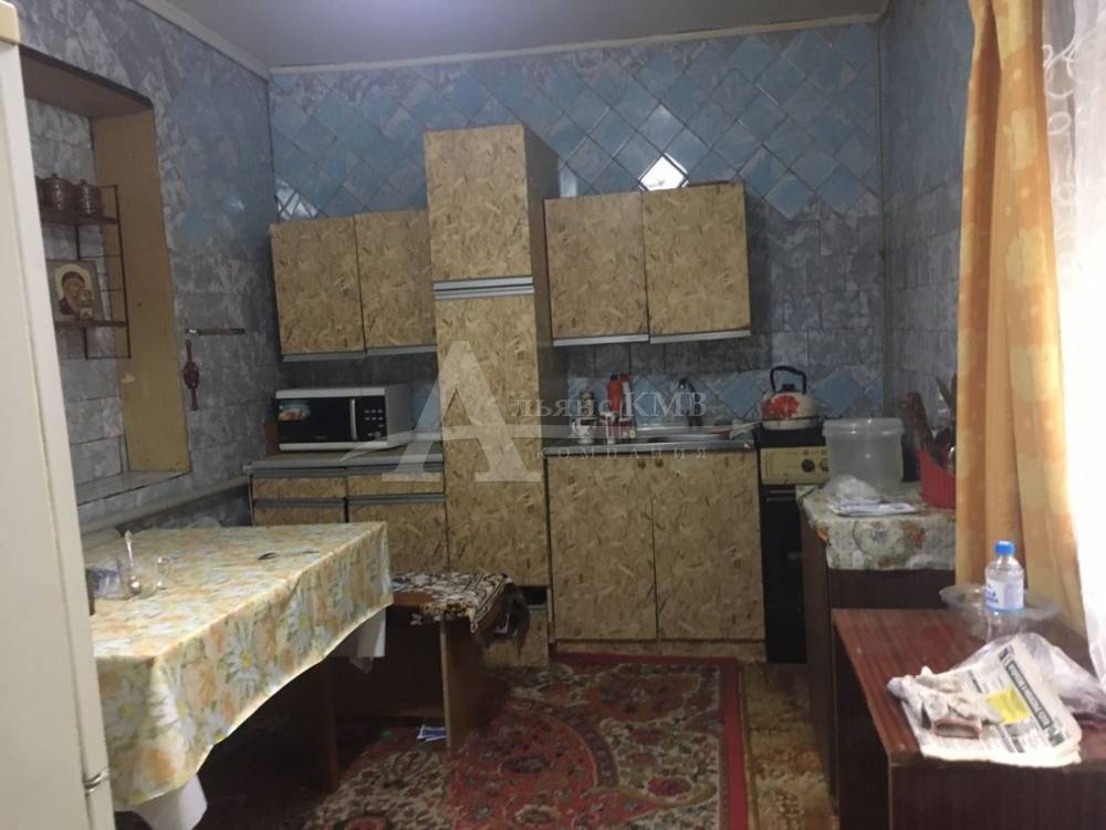 Ставропольский край, Георгиевск, Мичурина ул.; Дом 74,30м² на участке 14 сот. 1/1 эт.