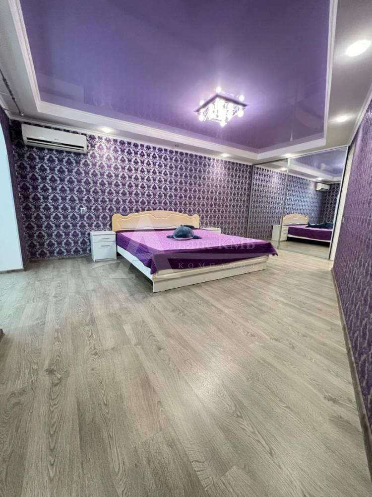 Ставропольский край, Пятигорск, Бутырина ул.; Квартира 82,40м² 5/5 эт.