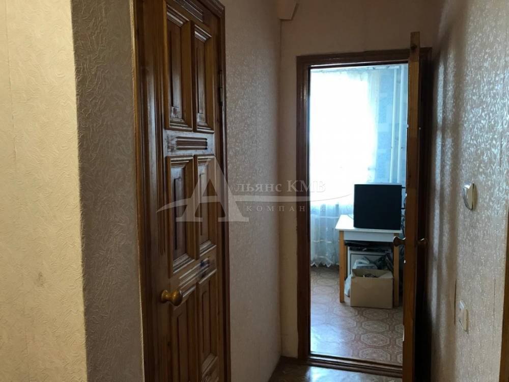 Ставропольский край, Георгиевск, Быкова ул.; Квартира 33,20м² 4/5 эт.